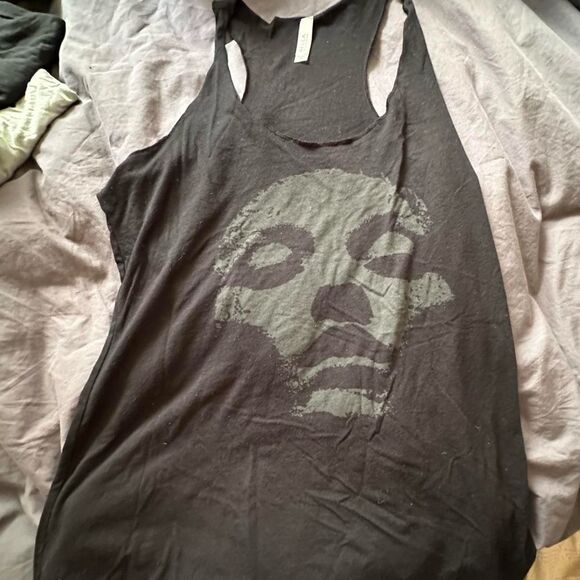 Converge Jane Doe Womens Racerback Tank Size XL VGUC - Picture 3 of 4